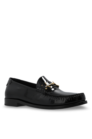 Saint Laurent Penny loafers