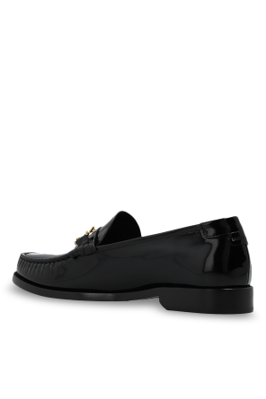 Saint Laurent Penny loafers
