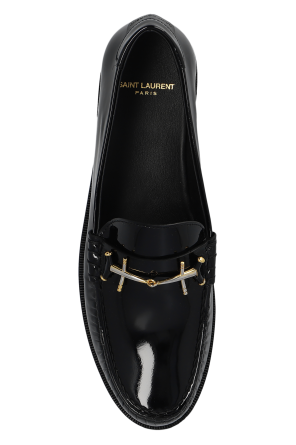 Saint Laurent Penny loafers