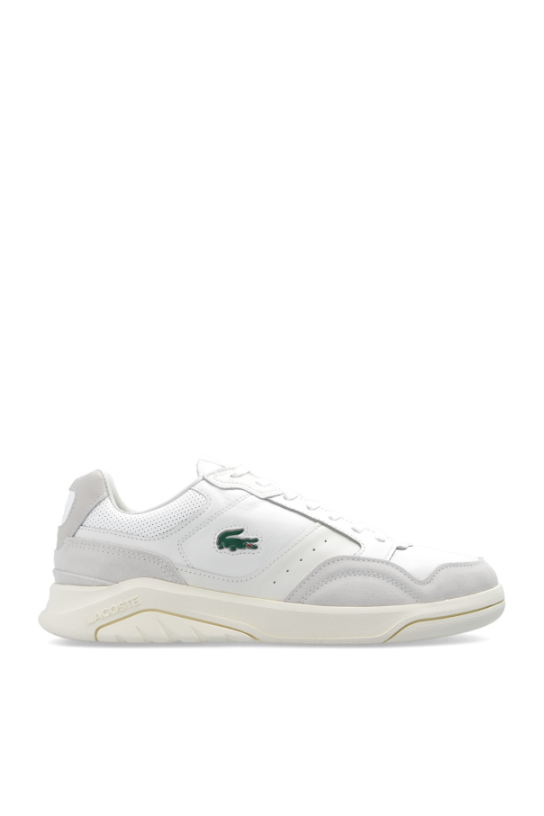 lacoste kids ‘Game Advance’ sneakers