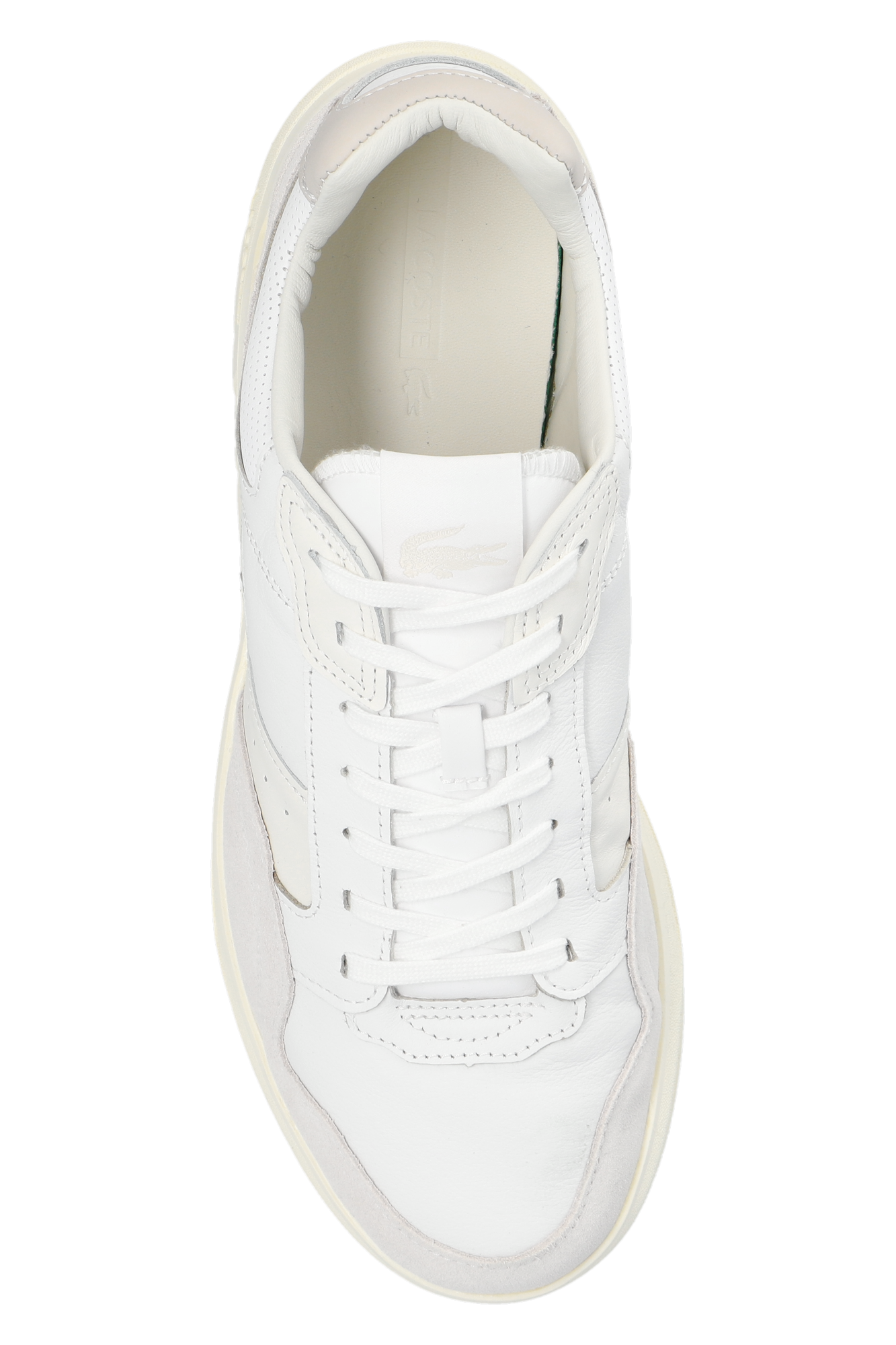 Lacoste ‘Game Advance’ sneakers