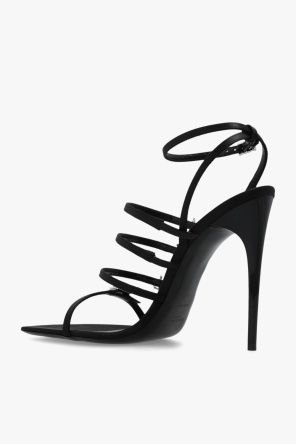 Saint Laurent 'Jerry’ heeled sandals