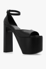 Balenciaga ‘Camden’ platform pumps