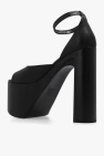 Balenciaga ‘Camden’ platform pumps