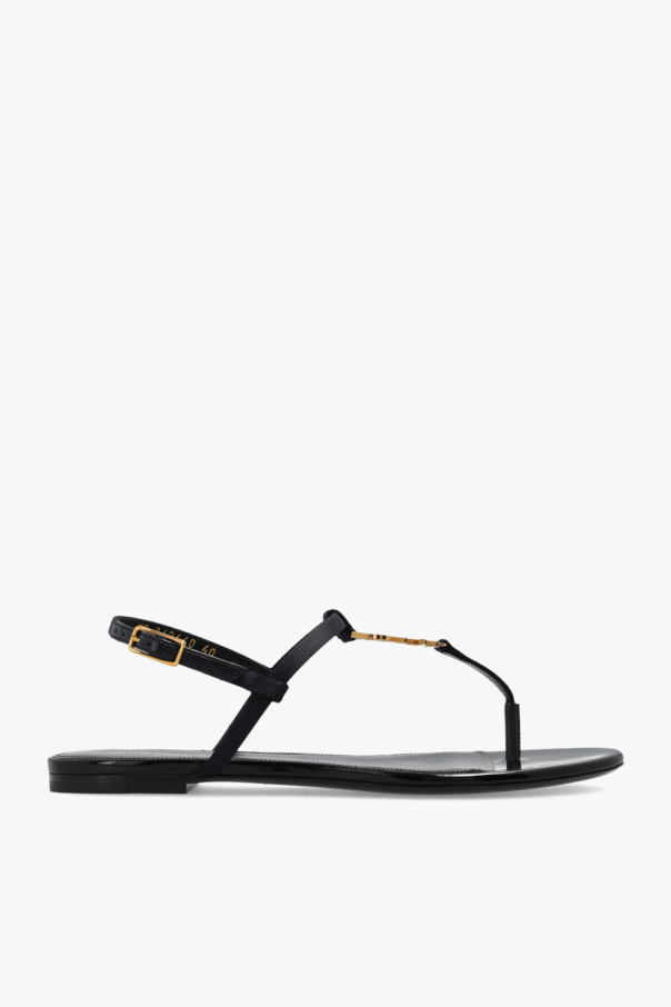 ‘Cassandra’ sandals od Saint Laurent