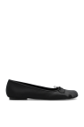 Balenciaga ‘Anatomic’ ballet flats