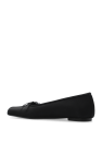 Balenciaga ‘Anatomic’ ballet flats