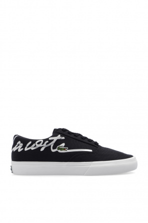 ‘jump serve lace’ sneakers od Lacoste