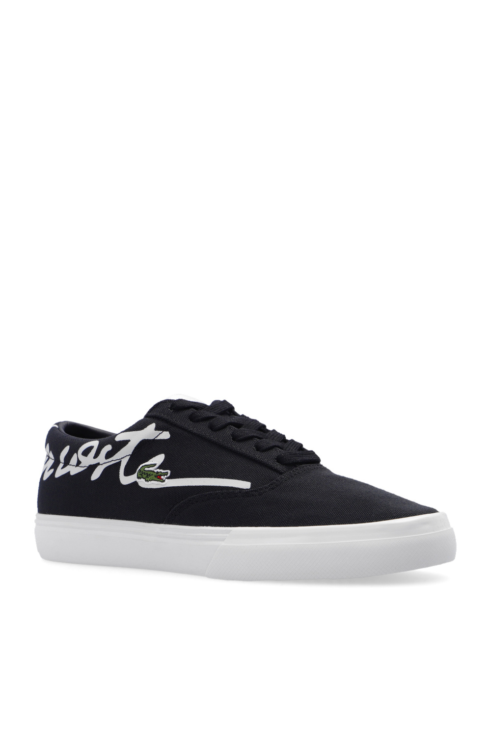 Lacoste ‘Jump Serve Lace’ sneakers