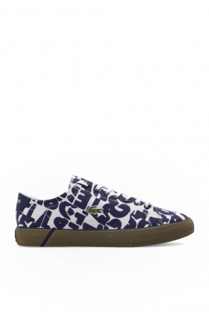 ‘gripshot’ sneakers od Lacoste