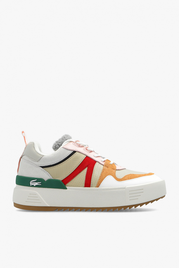 Lacoste Sneakers with logo