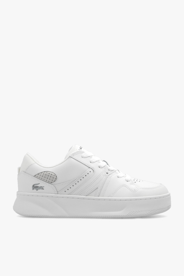 Lacoste Sneakers with logo