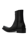 Balenciaga ‘Santiago’ heeled ankle boots