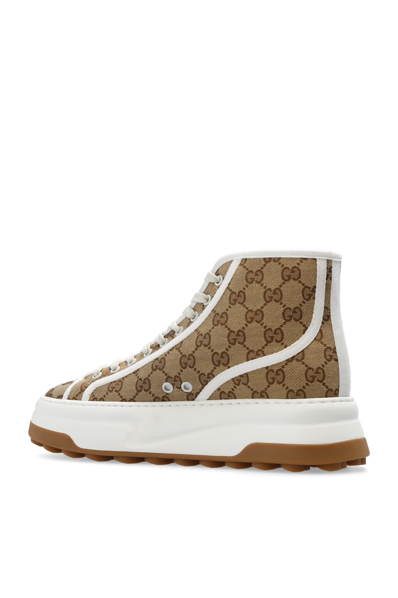 Gucci Sneakers with logo | Men's Shoes | Vitkac