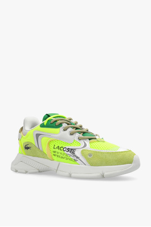 Lacoste Mens Sneakers with logo