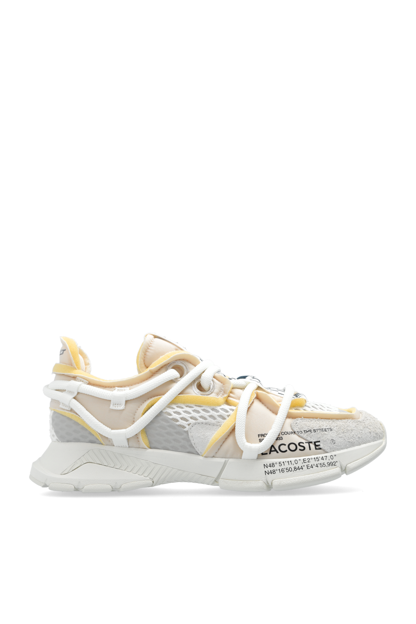 Lacoste ‘L003 Active Runway’ sneakers