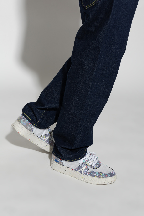 Lacoste ‘L001 Eco’ sneakers
