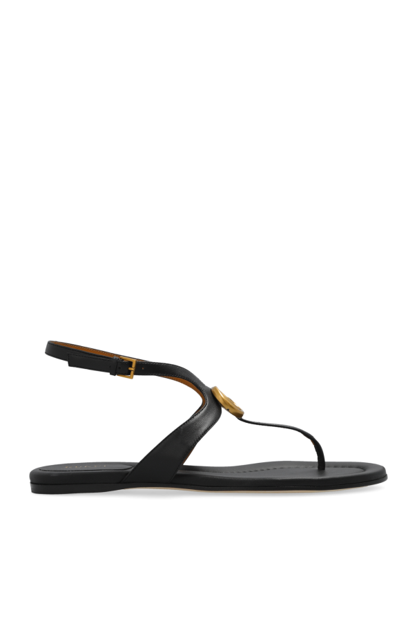 Louis Vuitton Paseo Flat Comfort Sandals - Vitkac shop online