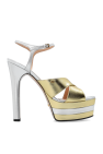 Gucci Heeled sandals