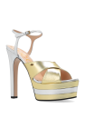 Gucci Heeled sandals