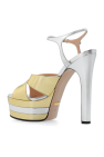 Gucci Heeled sandals