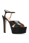 Gucci Platform sandals
