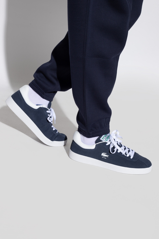 lacoste Pantaloni ‘Baseshot’ sneakers