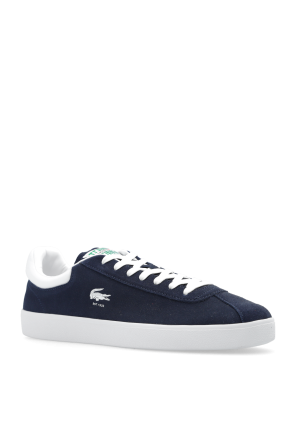 lacoste bleu Buty sportowe ‘Baseshot’