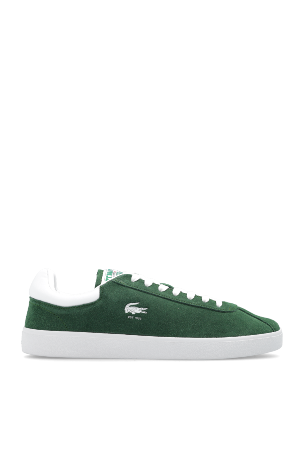 lacoste Cover ‘Baseshot’ sneakers