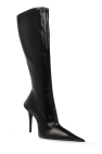Balenciaga Leather boots
