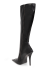 Balenciaga Leather boots