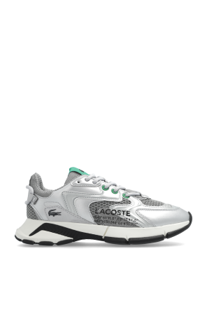 Sneakers with logo od Lacoste