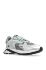 Lacoste Sports shoes with logo