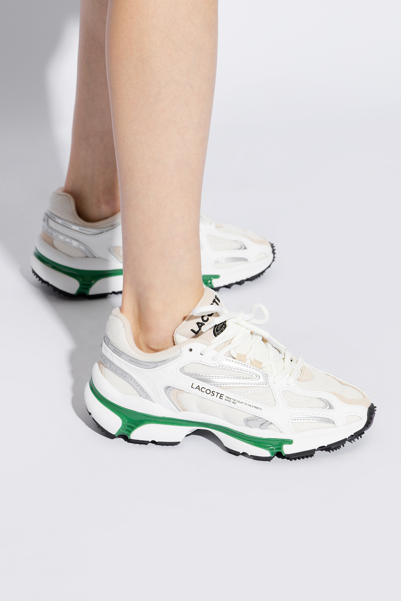 Lacoste ‘L003’ sneakers