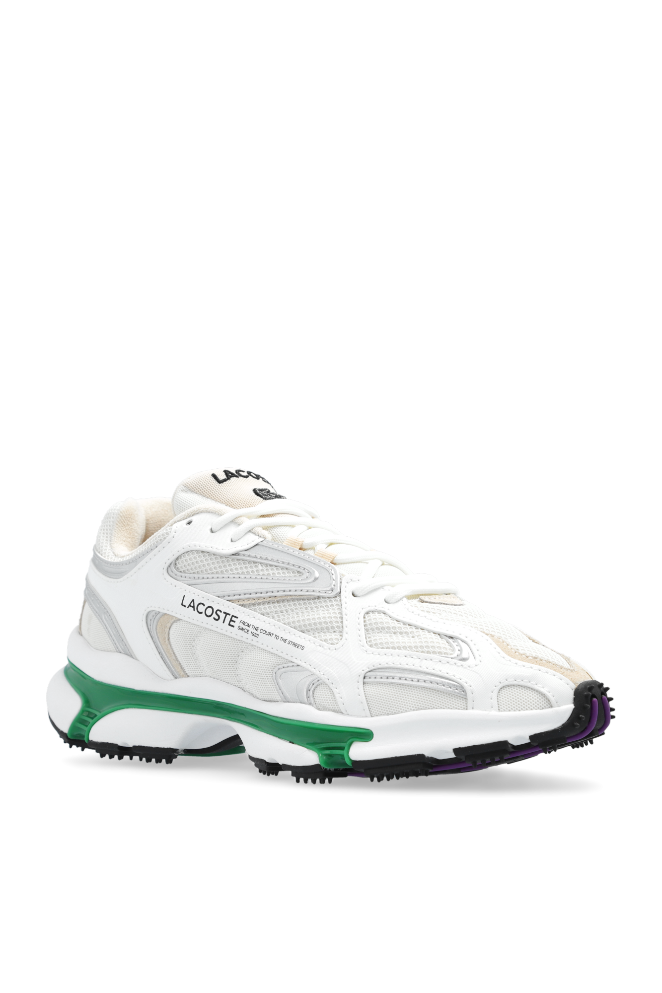 Lacoste ‘L003’ sneakers