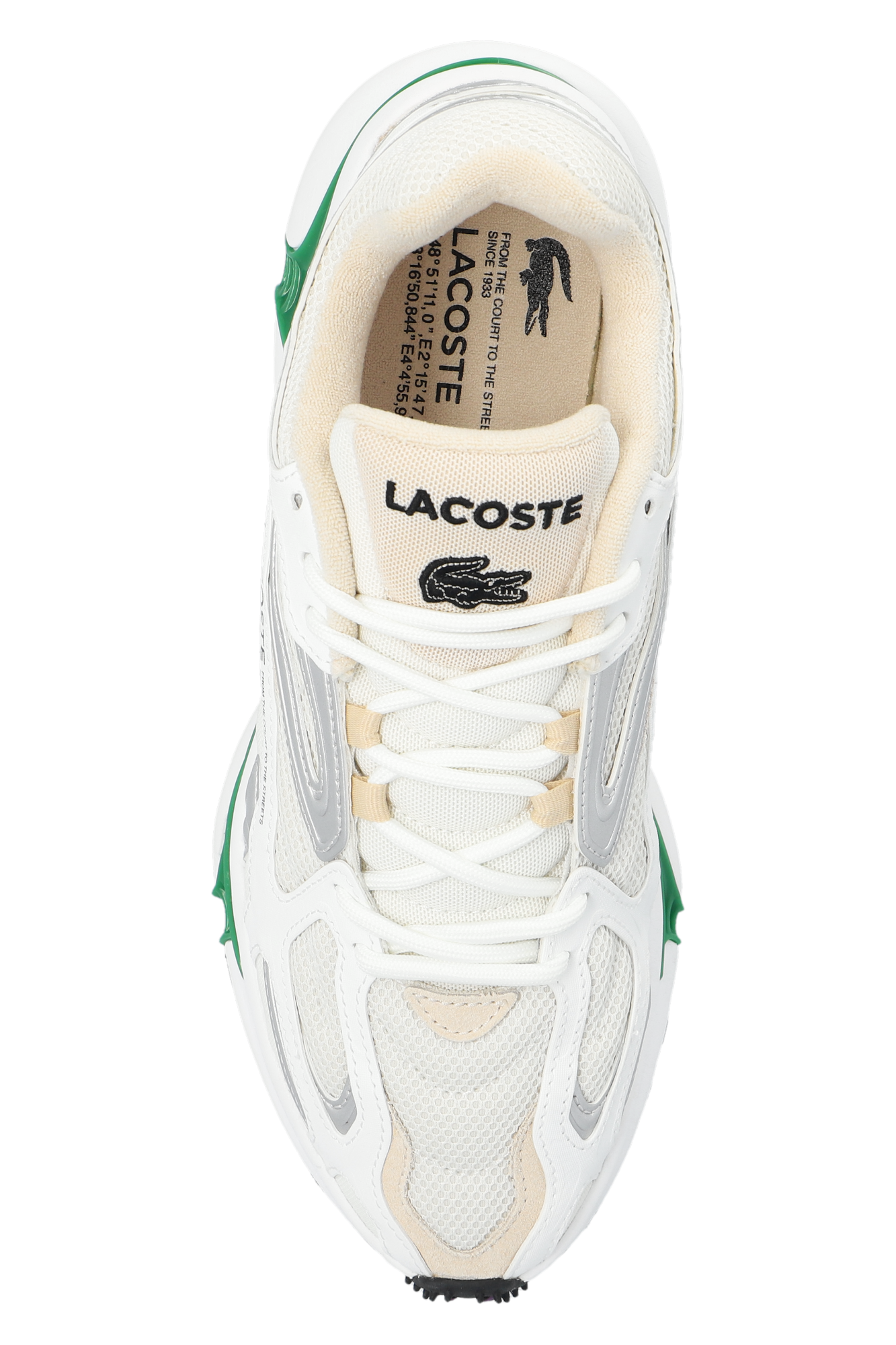 Lacoste ‘L003’ sneakers