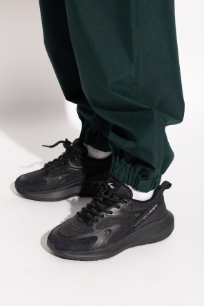 Buty sportowe `l003` od Lacoste
