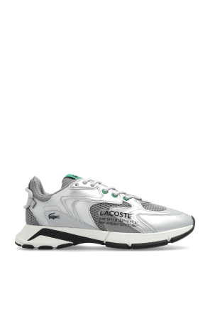 Sports shoes with logo od Lacoste