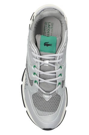 Lacoste Sports shoes with logo