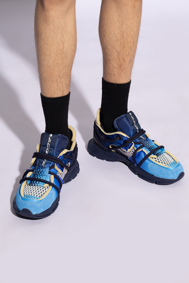 Lacoste ‘Lacoste Tracksuit Bottoms’ Sports Shoes
