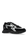 Lacoste Sports shoes with logo
