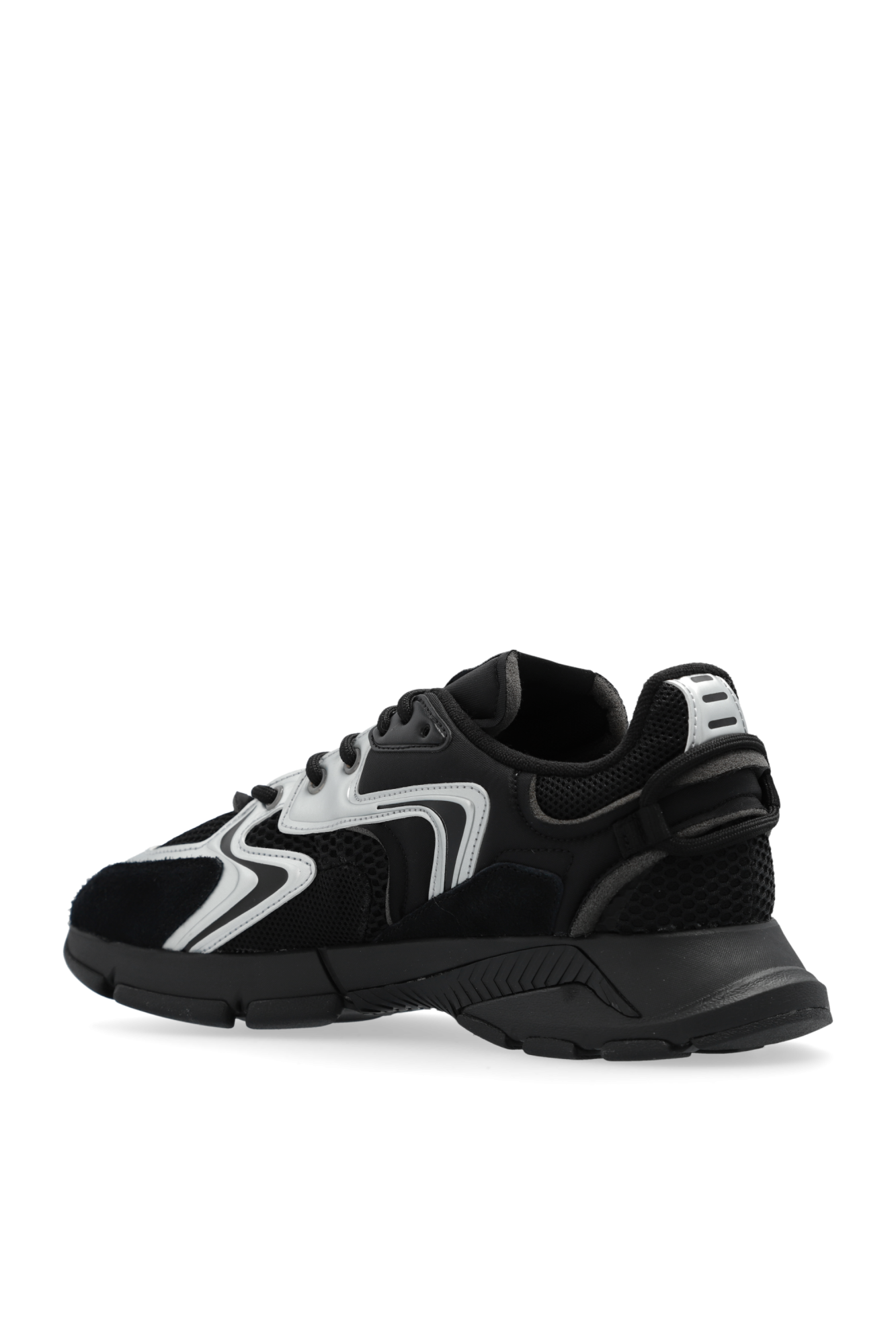 Lacoste Sports shoes with logo | Men's Shoes | Vitkac