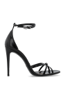 Gucci Heeled sandals
