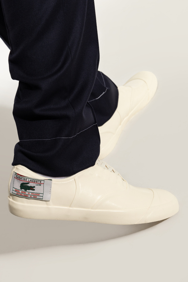 LACOSTE RUNWAY Buty sportowe `Rene`