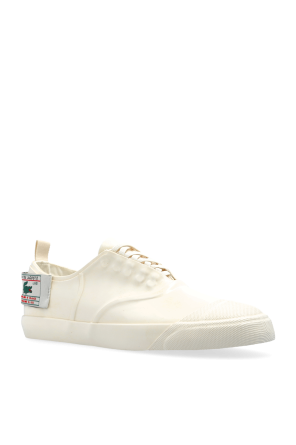 LACOSTE RUNWAY Trainers Rene