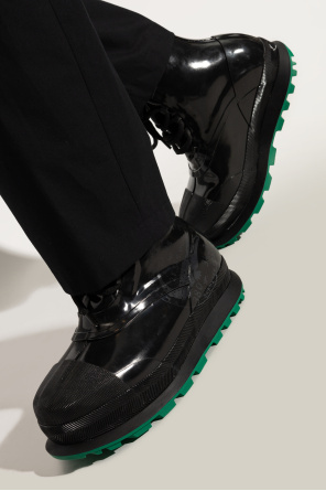 Snow boots rene od LACOSTE RUNWAY