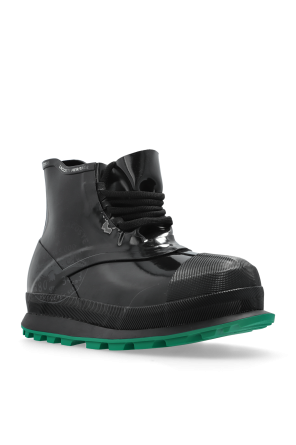 Lacoste Snow boots Rene