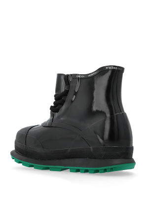 LACOSTE RUNWAY Snow boots Rene