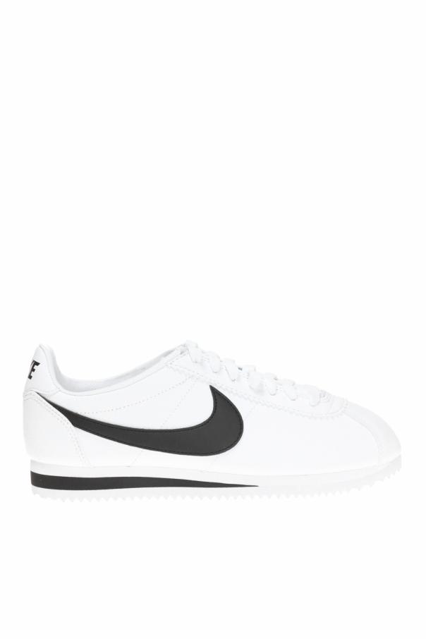 cortez size guide