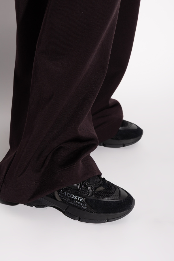 Lacoste Trainers